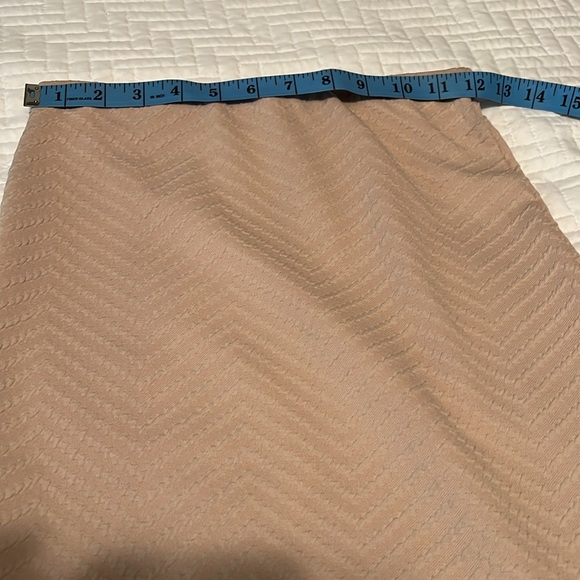 Brat Star Pencil Skirt, Size S - Picture 3 of 4